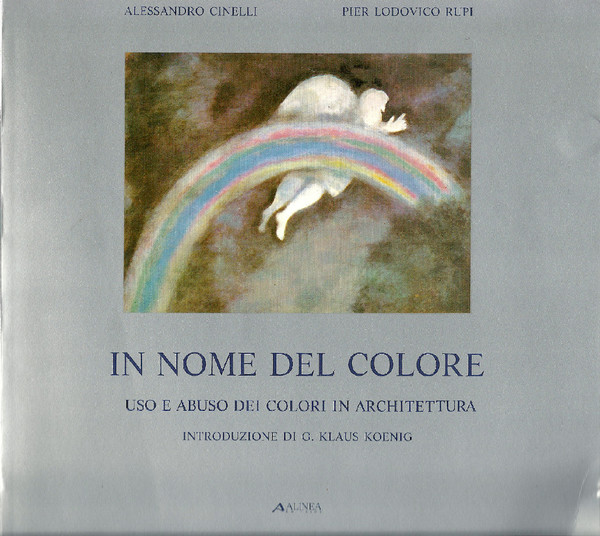 In nome del colore. Uso e abuso dei colori in …