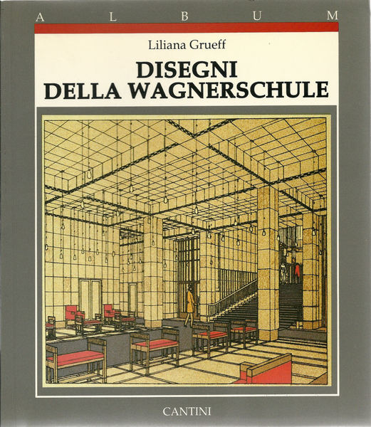 Disegni della Wagnerschule.