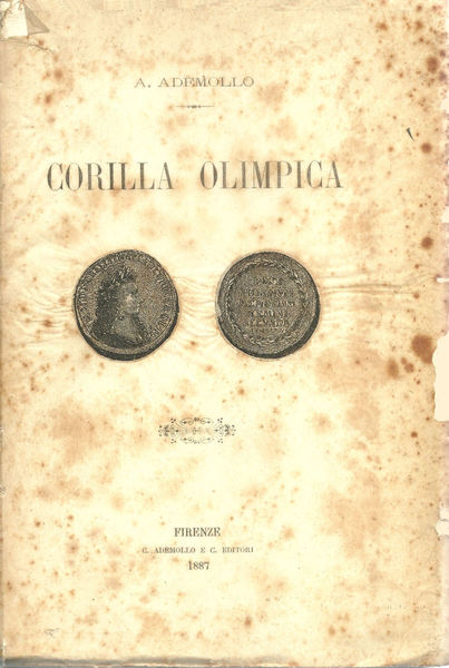 Corilla Olimpica.