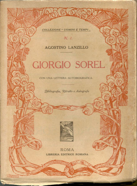 Giorgio Sorel.