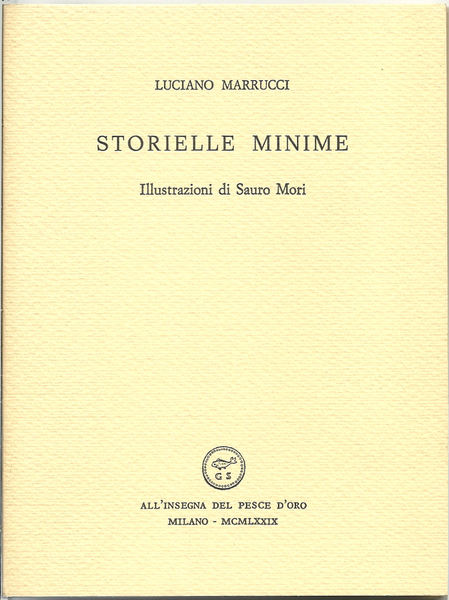 Storielle minime.