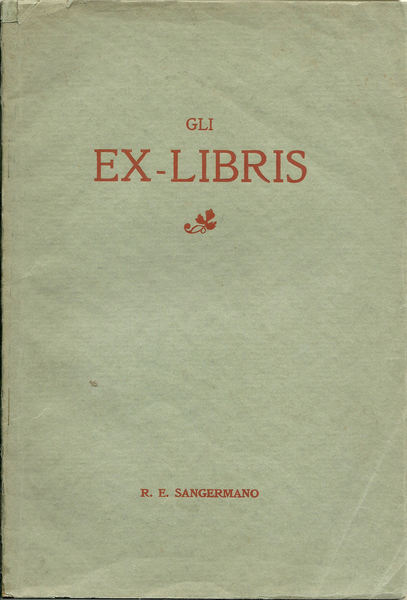 Gli ex libris.