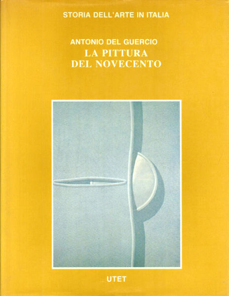 La pittura del Novecento.