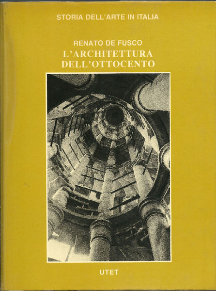 L'architettura dell'Ottocento.