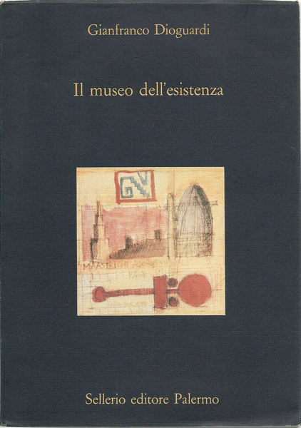 Il museo dell'esistenza.