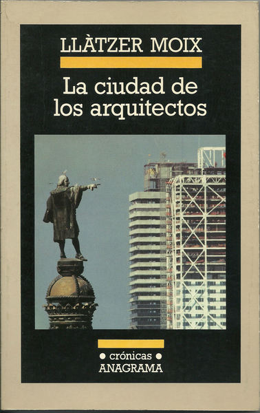 La ciudad de los arquitectos.