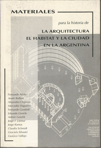 Materiales Para la Historia de la Arquitectura, El Habitat Y …