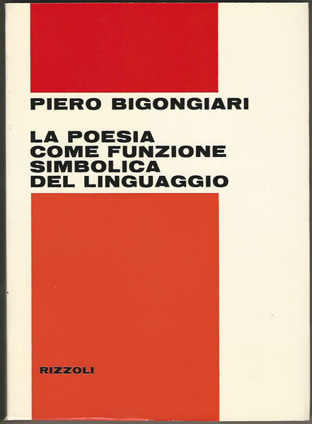 Prosa per il Novecento.