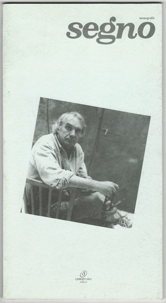 Marco Gastini.