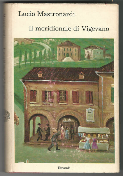 Il meridionale di Vigevano.