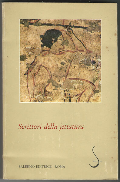 Scrittori della jettatura.