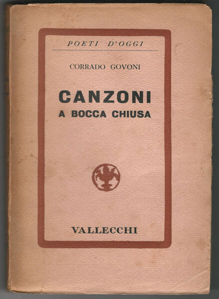 Canzoni a bocca chiusa.