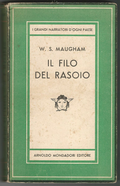 Il filo del rasoio.