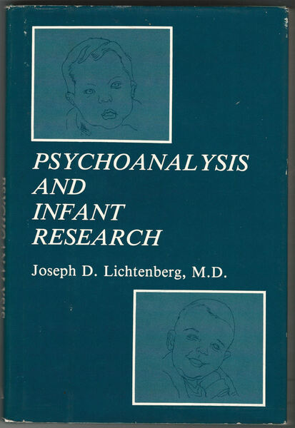 Psychoanalysis and Infant Research.