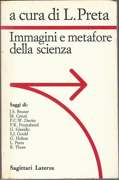 Immagini e metafore della scienza.