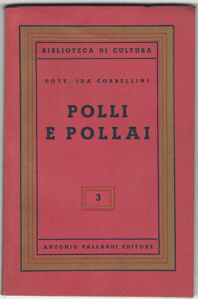 Polli e pollai.