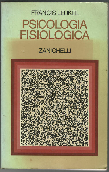 Psicologia fisiologia.