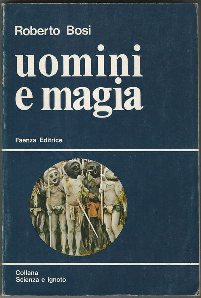 Uomini e magia.