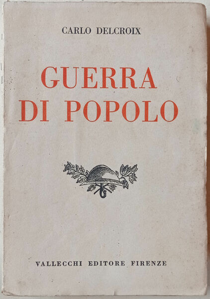 Guerra di popolo.