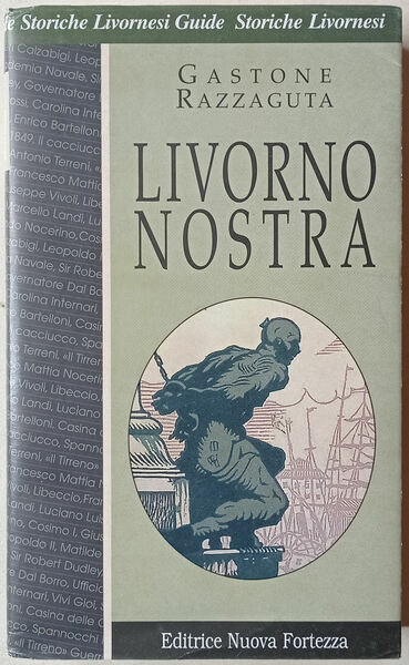 Livorno nostra.