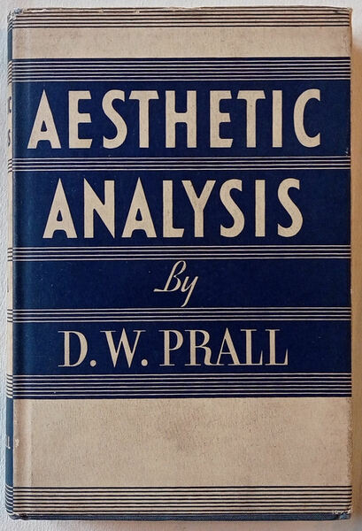 Aesthetic Analysis.