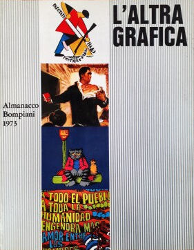 ALMANACCO BOMPIANI 1975. Sentimental.