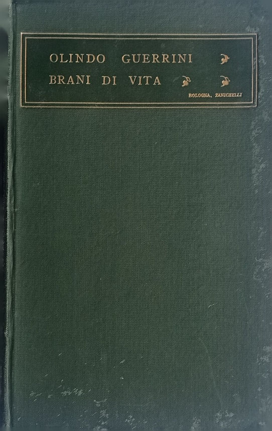 Brani di vita.