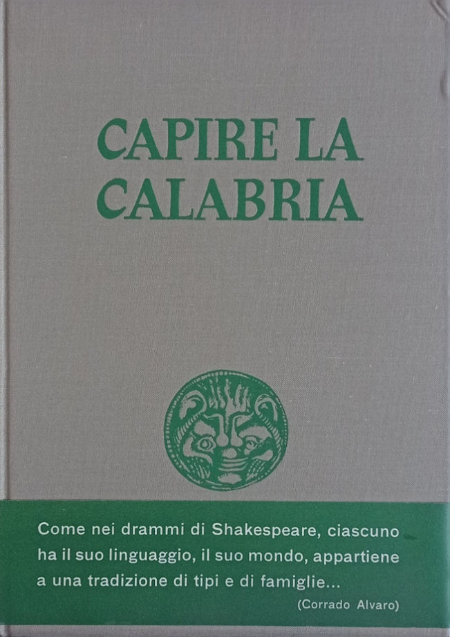Capire la Calabria.