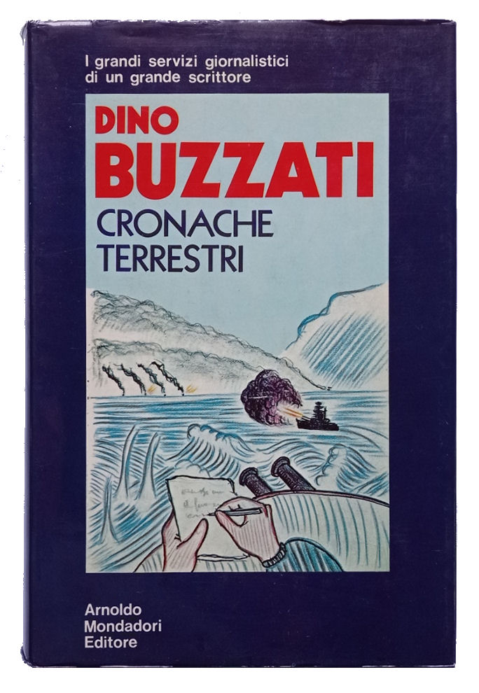 Cronache terrestri.