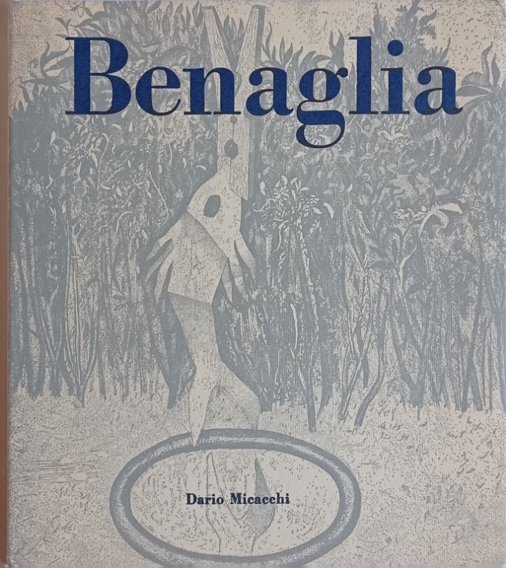Enrico Benaglia. Acqueforti.