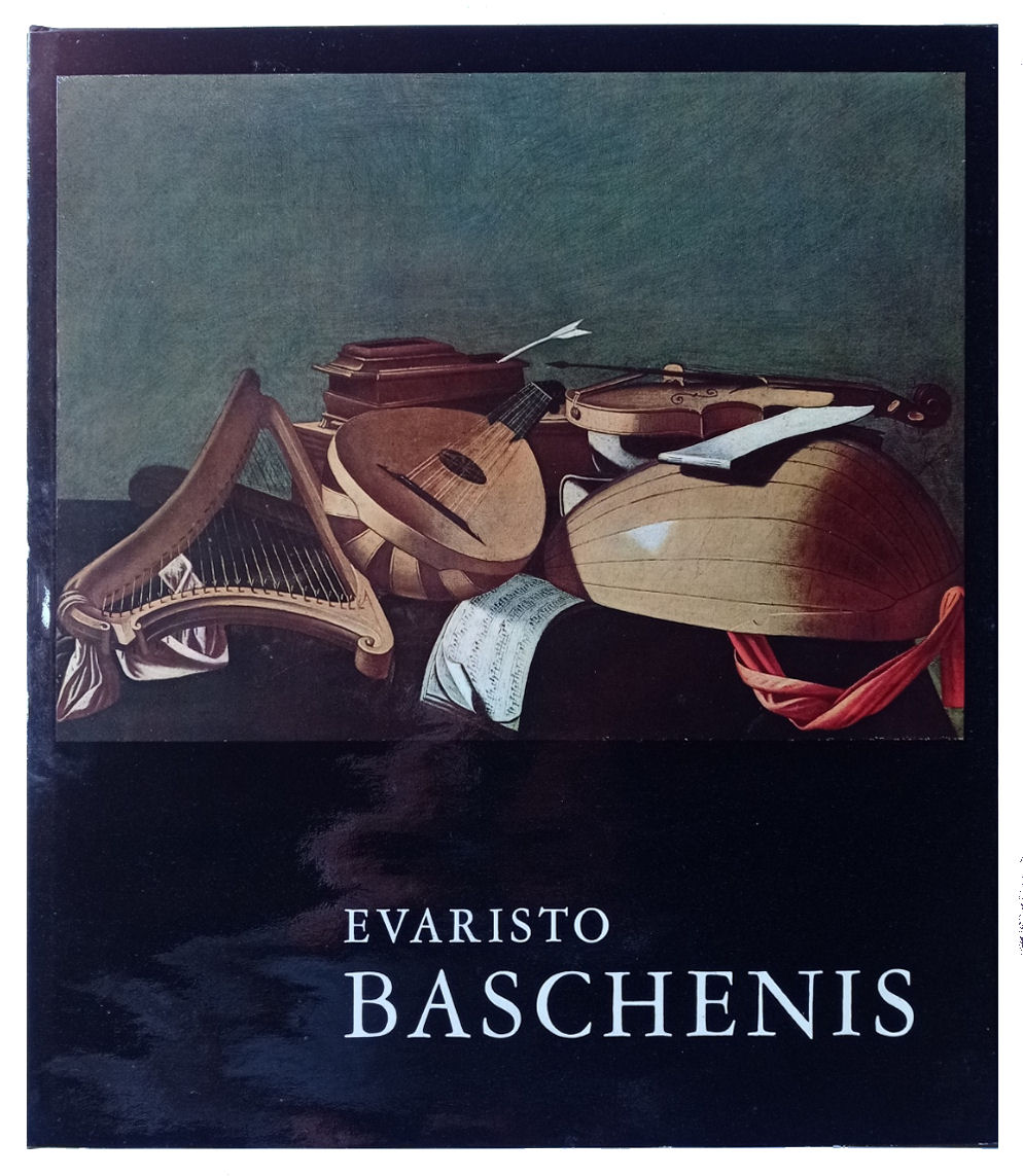 Evaristo Baschenis.