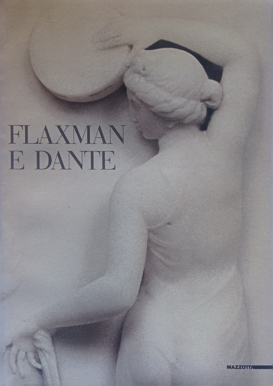 Flaxman e Dante.