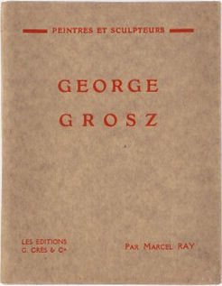 George Grosz.