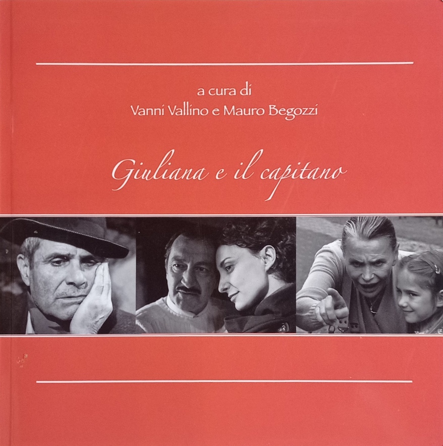 Giuliana e il capitano.