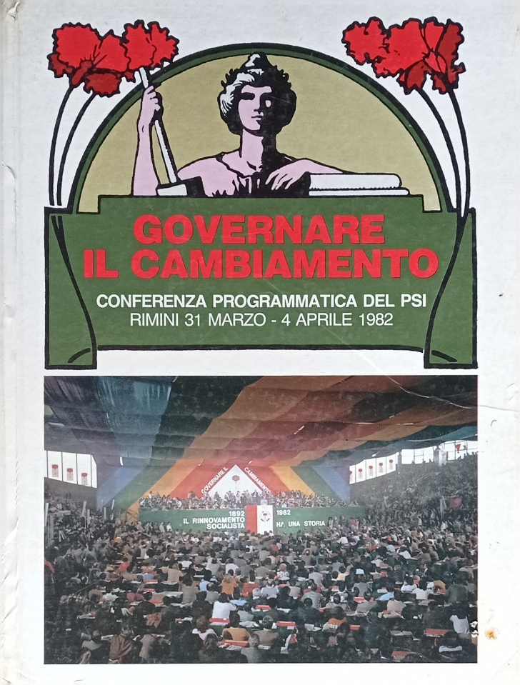 Governare il cambiamento.