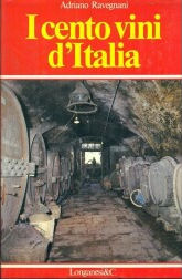 I cento vini d'Italia.
