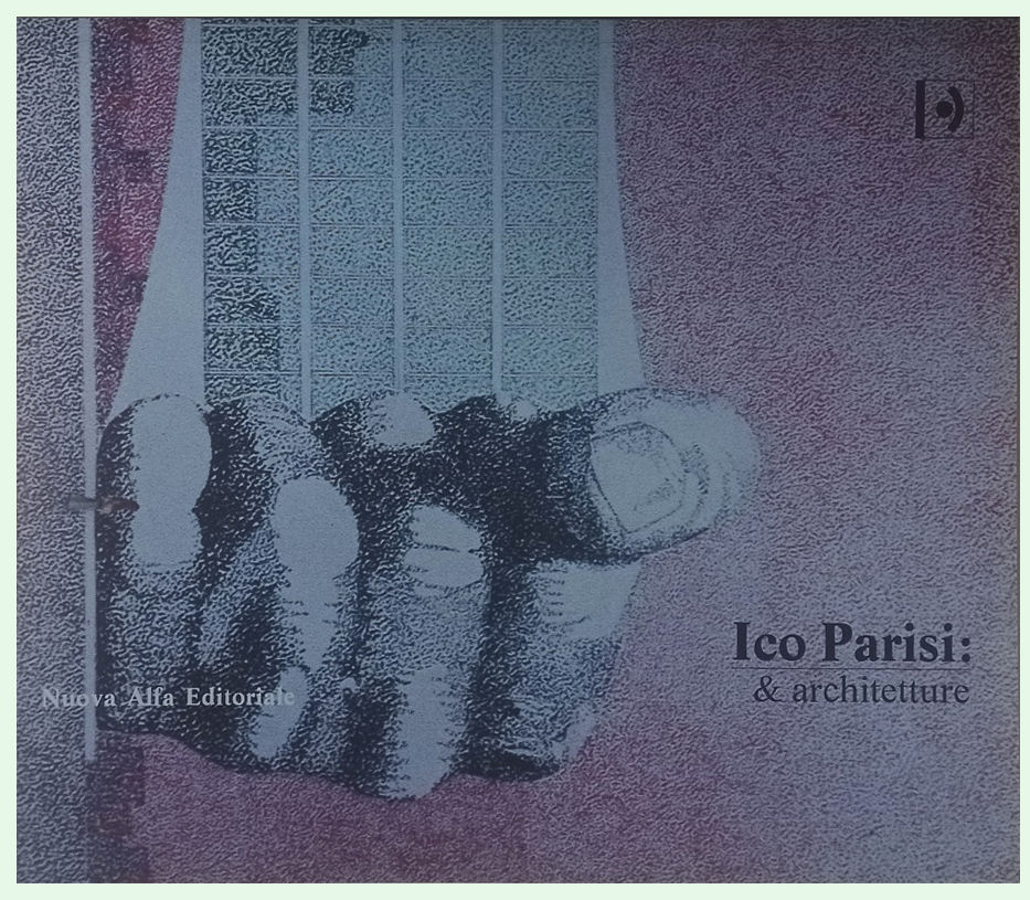 Ico Parisi & architetture.