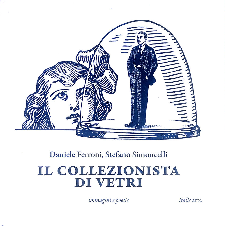 Il collezionista di vetri.