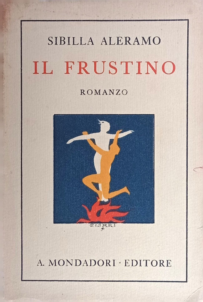 Il frustino.