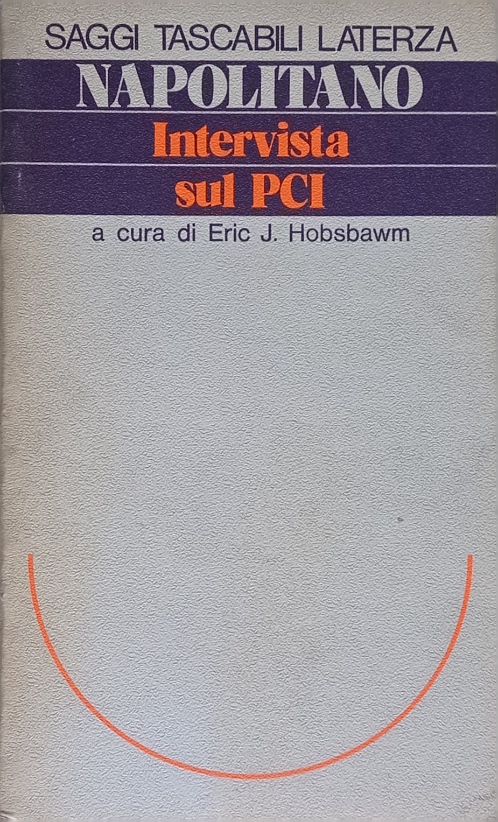 Intervista sul PCI.