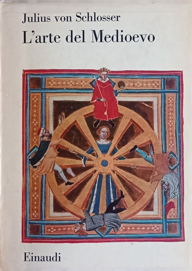L'arte del Medioevo.