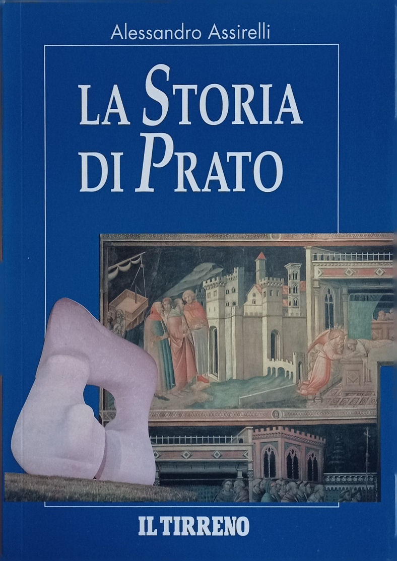 La storia di Prato.