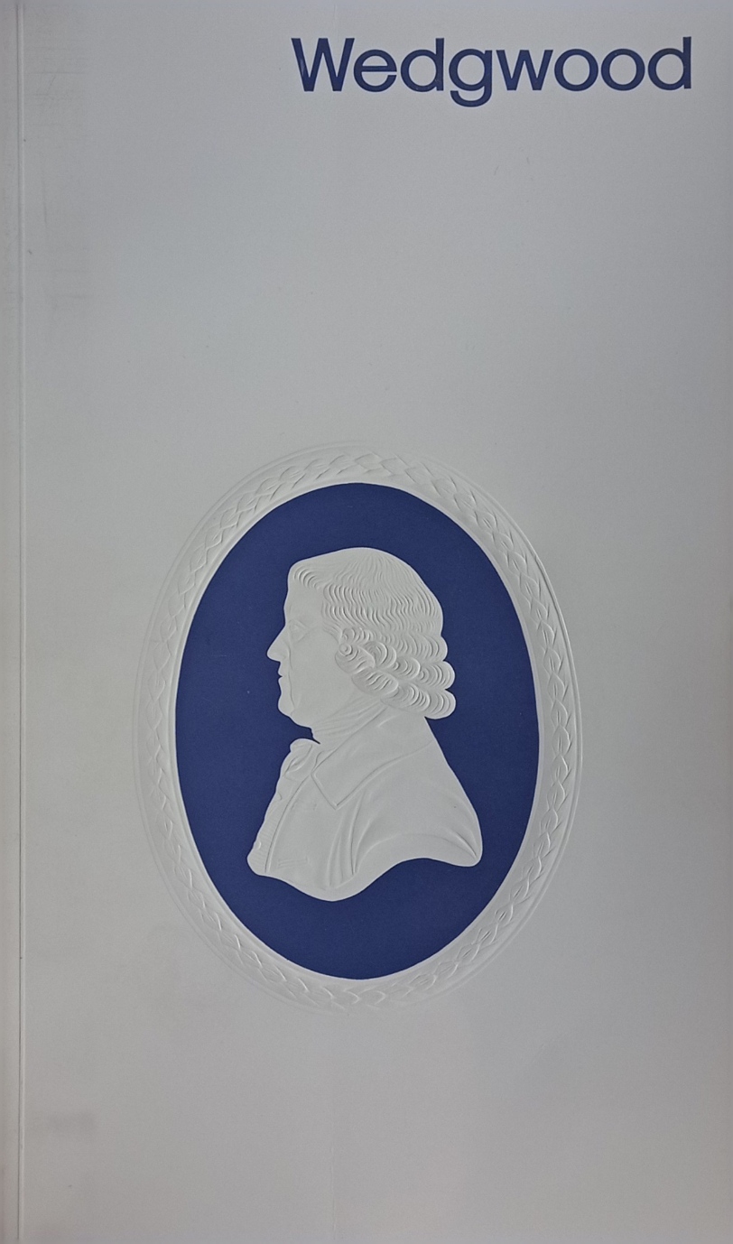 La storia di Wedgwood.