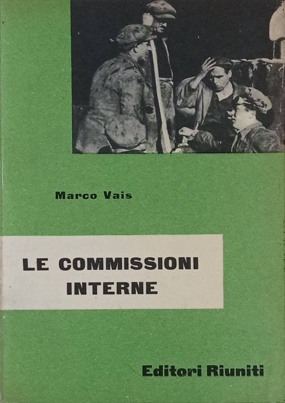 Le commissioni interne.