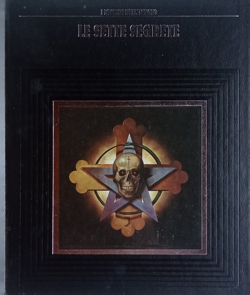 Le sette segrete.