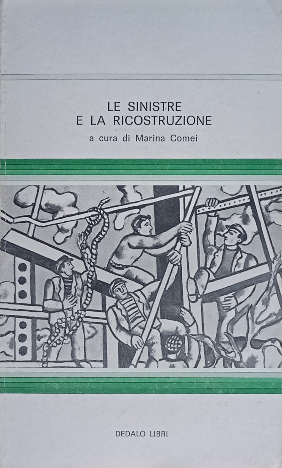 Le sinistre e la ricostruzione.