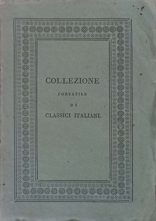 Merope. Tragedia.