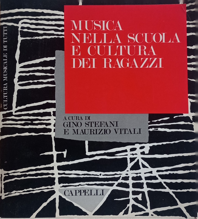 Musica nella scuola e cultura dei ragazzi.
