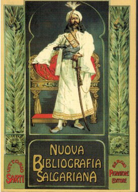 Nuova bibliografia salgariana.