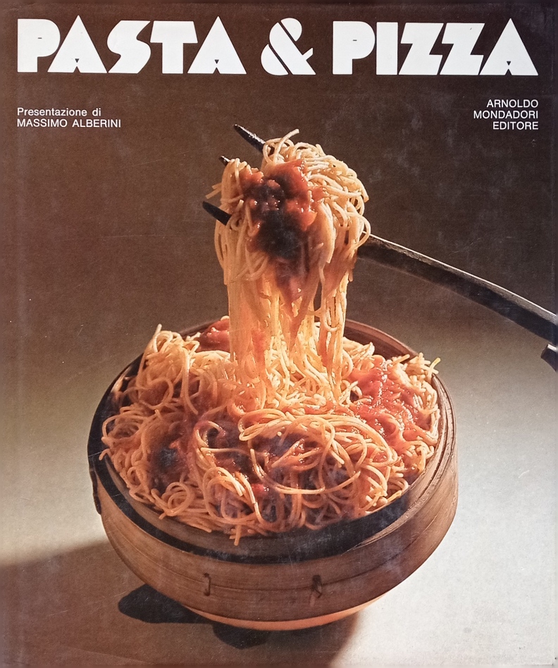 Pasta & pizza.